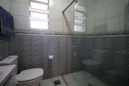 Apartamento à venda com 59m², 2 quartos e sem vagaBanheiro