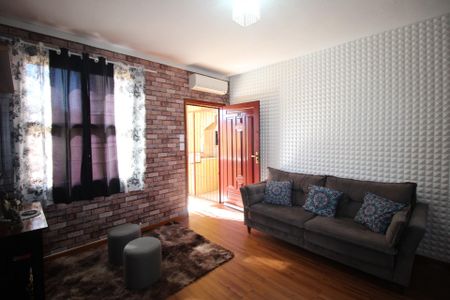 Apartamento à venda com 59m², 2 quartos e sem vagaSala