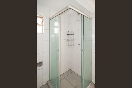 Apartamento para alugar com 50m², 1 quarto e sem vagaBanheiro Social