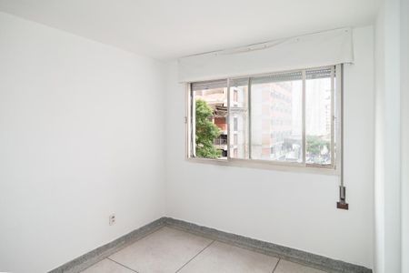 Apartamento para alugar com 50m², 1 quarto e sem vagaQuarto