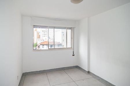 Apartamento para alugar com 50m², 1 quarto e sem vagaQuarto