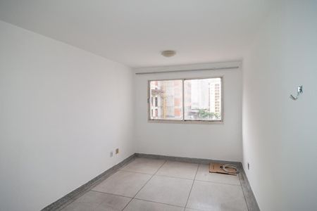 Apartamento para alugar com 50m², 1 quarto e sem vagaSala
