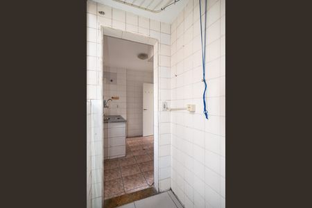 Apartamento para alugar com 50m², 1 quarto e sem vagaÁrea de Serviço 