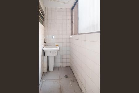 Apartamento para alugar com 50m², 1 quarto e sem vagaÁrea de Serviço 