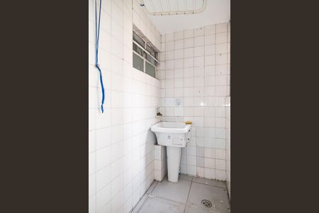 Apartamento para alugar com 50m², 1 quarto e sem vagaÁrea de Serviço 