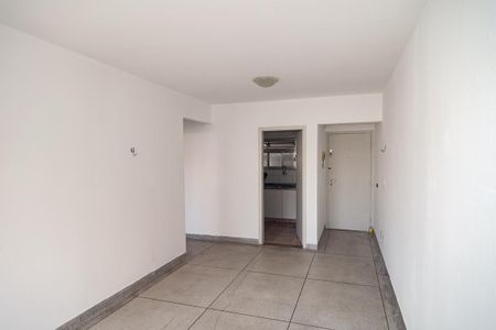 Apartamento para alugar com 50m², 1 quarto e sem vagaSala