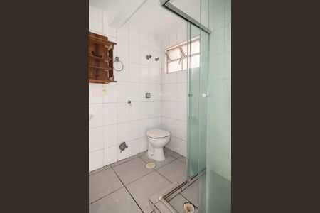 Apartamento para alugar com 50m², 1 quarto e sem vagaBanheiro Social