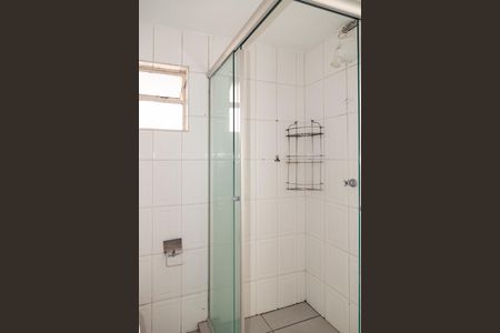 Apartamento para alugar com 50m², 1 quarto e sem vagaBanheiro Social