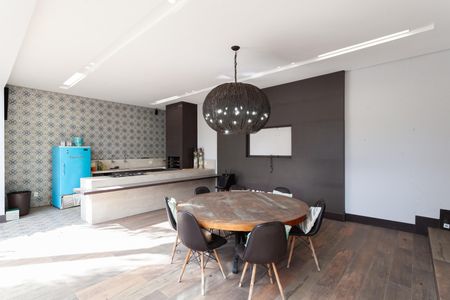 Casa à venda com 316m², 3 quartos e 4 vagasÁrea gourmet