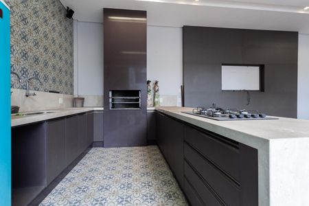 Casa à venda com 316m², 3 quartos e 4 vagasÁrea gourmet