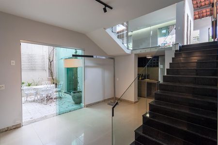 Casa à venda com 316m², 3 quartos e 4 vagasSala 3