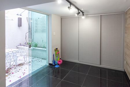 Casa à venda com 316m², 3 quartos e 4 vagasBrinquedoteca/Escritório