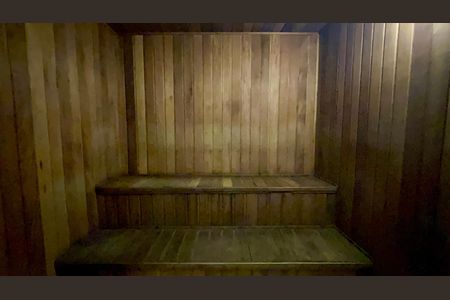 Apartamento à venda com 72m², 1 quarto e 1 vagaSaúna
