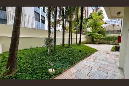Apartamento à venda com 72m², 1 quarto e 1 vagaHall de entrada