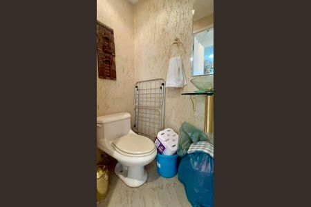 Apartamento à venda com 72m², 1 quarto e 1 vagaLavabo