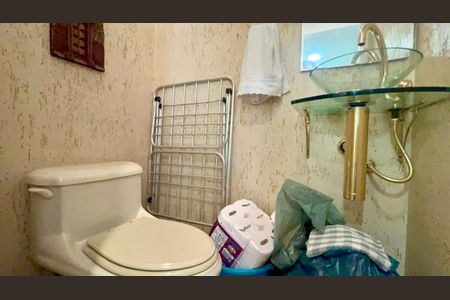 Apartamento à venda com 72m², 1 quarto e 1 vagaLavabo