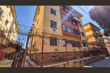 Apartamento à venda com 85m², 3 quartos e sem vagaFrente 