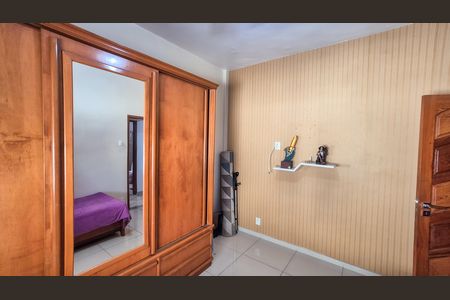 Apartamento à venda com 85m², 3 quartos e sem vagaQuarto 2