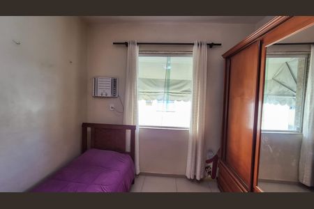 Apartamento à venda com 85m², 3 quartos e sem vagaQuarto 2