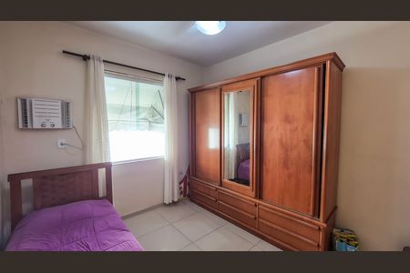 Apartamento à venda com 85m², 3 quartos e sem vagaQuarto 2