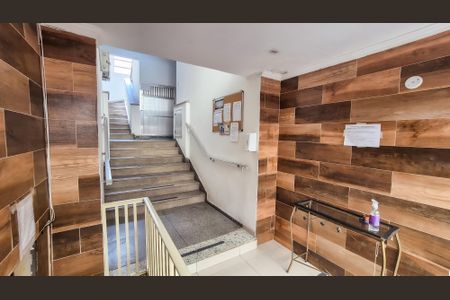 Apartamento à venda com 85m², 3 quartos e sem vagaHall social