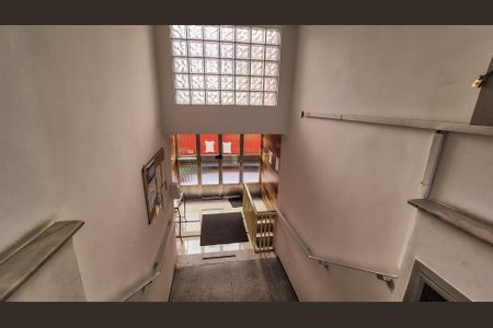 Apartamento à venda com 85m², 3 quartos e sem vagaHall social