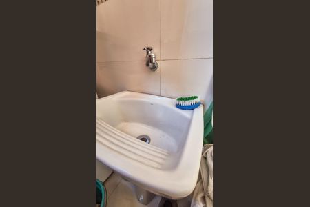 Apartamento à venda com 85m², 3 quartos e sem vagaÁrea de serviço 