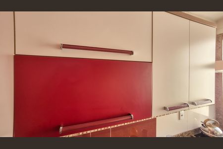 Apartamento à venda com 85m², 3 quartos e sem vagaCozinha 
