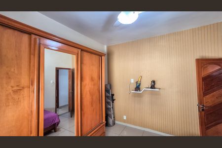 Apartamento à venda com 85m², 3 quartos e sem vagaQuarto 2