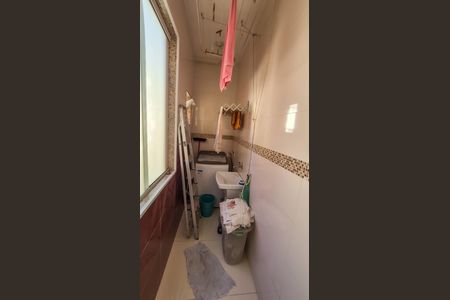 Apartamento à venda com 85m², 3 quartos e sem vagaÁrea de serviço 