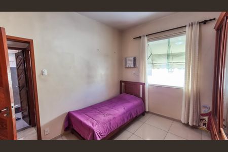 Apartamento à venda com 85m², 3 quartos e sem vagaQuarto 2