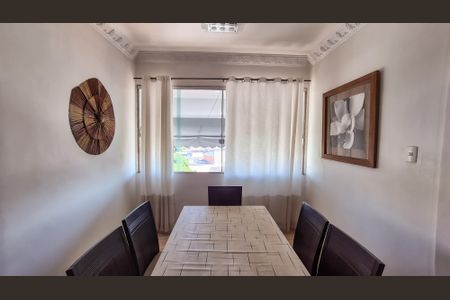 Apartamento à venda com 85m², 3 quartos e sem vagaSala