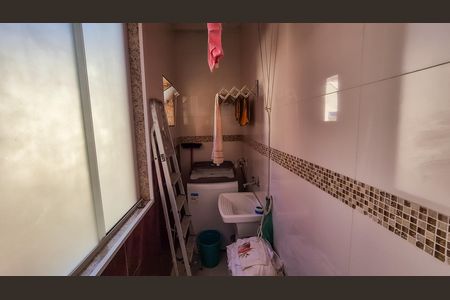 Apartamento à venda com 85m², 3 quartos e sem vagaÁrea de serviço 