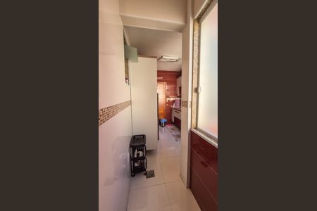 Apartamento à venda com 85m², 3 quartos e sem vagaÁrea de serviço 