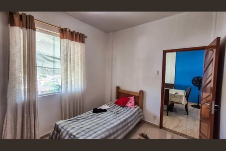 Apartamento à venda com 85m², 3 quartos e sem vagaQuarto 1