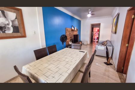 Apartamento à venda com 85m², 3 quartos e sem vagaSala