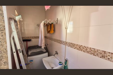 Apartamento à venda com 85m², 3 quartos e sem vagaÁrea de serviço 