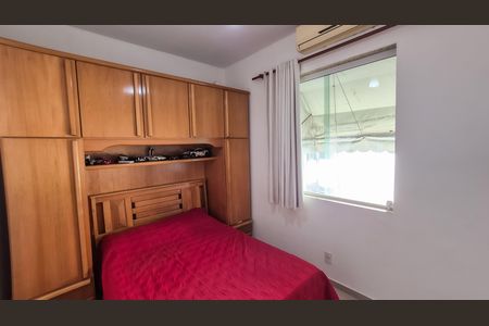 Apartamento à venda com 85m², 3 quartos e sem vagaQuarto 3