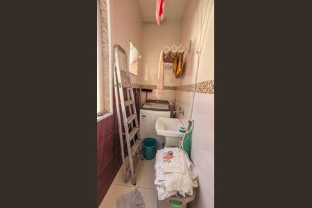 Apartamento à venda com 85m², 3 quartos e sem vagaÁrea de serviço 