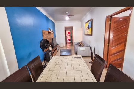Apartamento à venda com 85m², 3 quartos e sem vagaSala