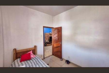 Apartamento à venda com 85m², 3 quartos e sem vagaQuarto 1