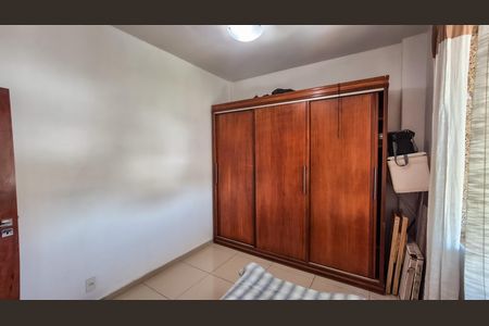 Apartamento à venda com 85m², 3 quartos e sem vagaQuarto 1