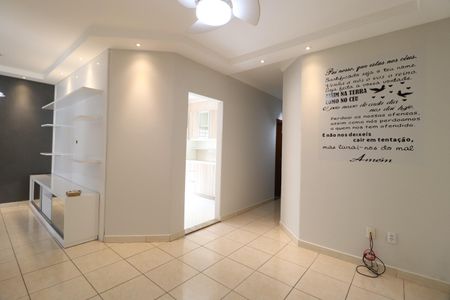 Casa para alugar com 153m², 3 quartos e 3 vagasSala 2