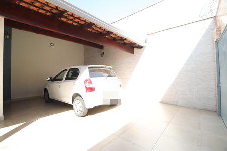 Casa para alugar com 153m², 3 quartos e 3 vagasGaragem