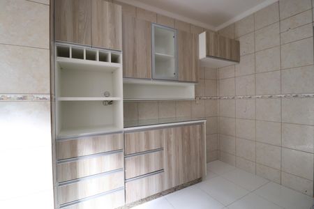 Casa para alugar com 153m², 3 quartos e 3 vagasCozinha