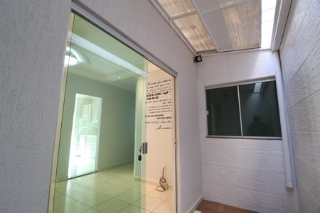 Casa para alugar com 153m², 3 quartos e 3 vagasJardim de Inverno