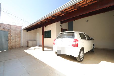Casa para alugar com 153m², 3 quartos e 3 vagasGaragem