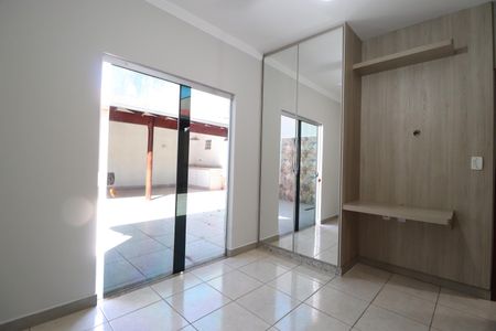 Casa para alugar com 153m², 3 quartos e 3 vagasSuíte 2