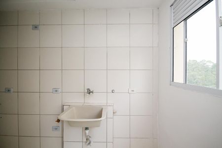 Apartamento para alugar com 48m², 2 quartos e 1 vagaLavanderia