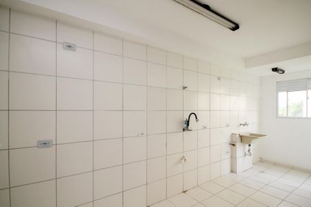 Apartamento para alugar com 48m², 2 quartos e 1 vagaCozinha